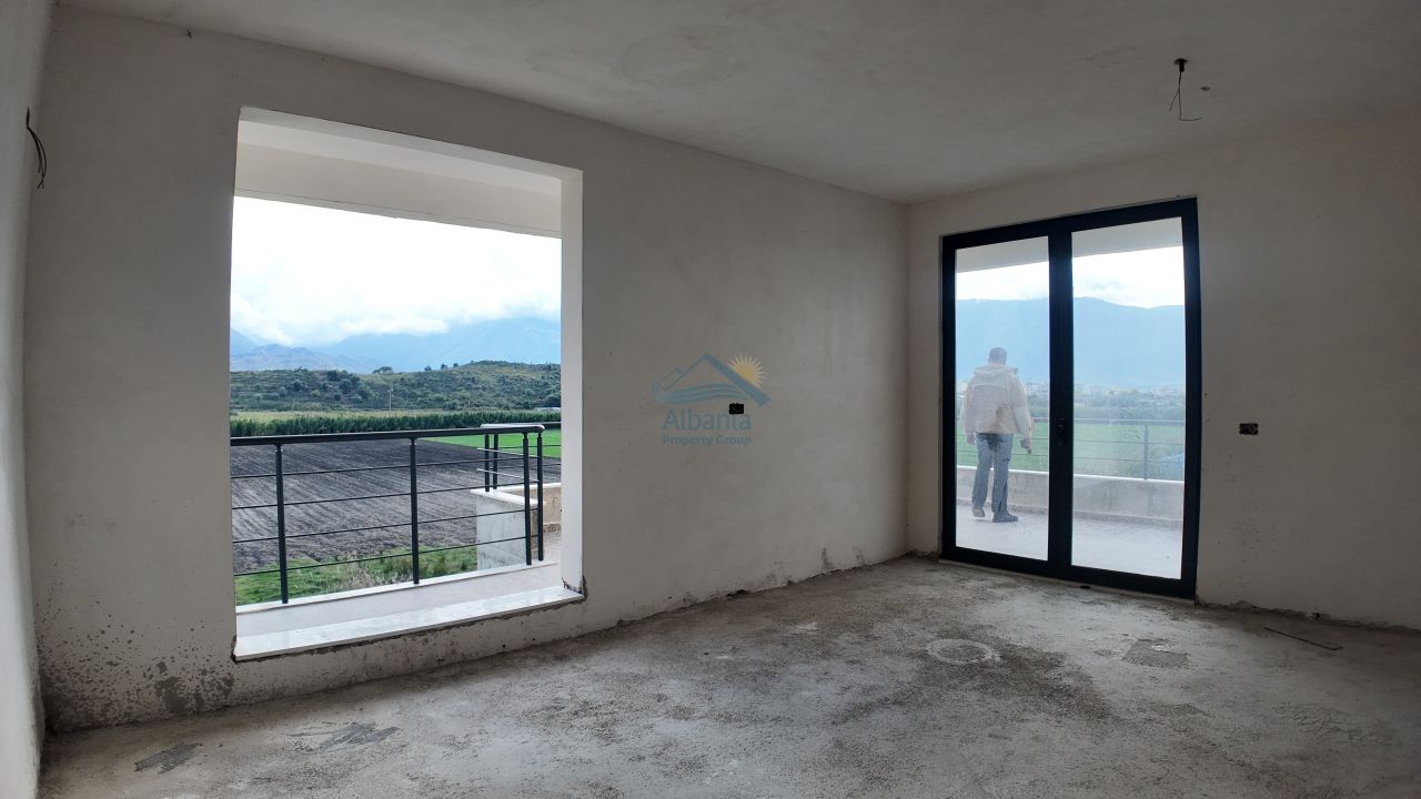 Sea Side Studio For Sale In Radhime Vlore Albania